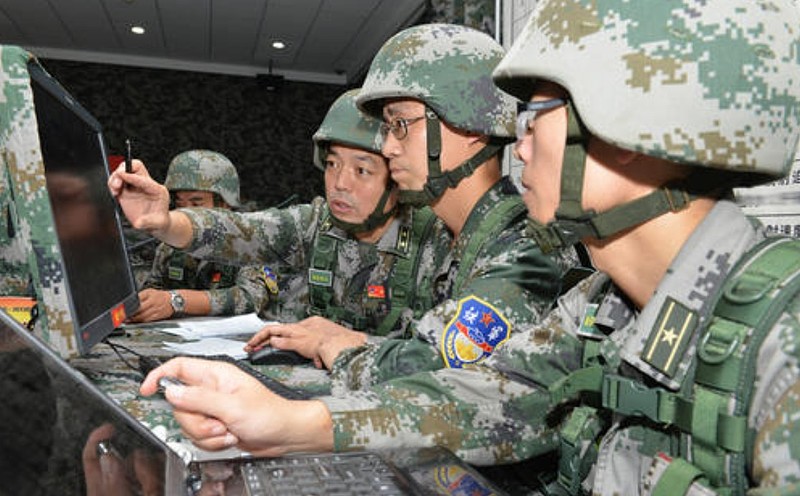 門檻與護城河 智明達軍用嵌入式操作系統在機載彈載領域的深度布局