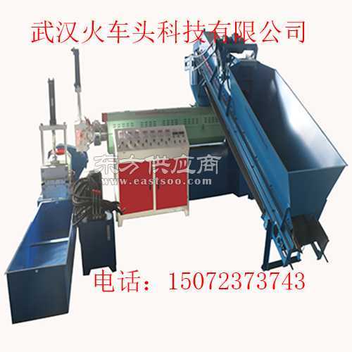 塑料造粒機輔助設備 塑料造粒機設備廠家圖片