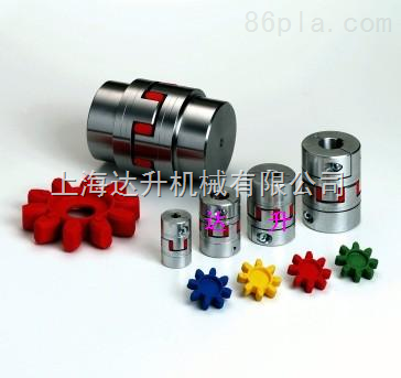 達升牌X型星形聯軸器 _供應信息_商機_中國塑料機械網