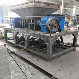 陽泉板材撕碎機 廠家隨時有現貨新聞