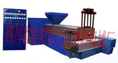 塑料再生造粒機(jī)組塑料造粒機(jī)塑料顆粒機(jī) 四川省資陽(yáng)大運(yùn)塑料機(jī)械加工廠 塑料顆粒機(jī),塑料再生設(shè)