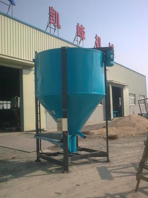 KF-JB2000L攪拌機(jī) 高效混色，廠家直供，助力安徽塑料產(chǎn)業(yè)發(fā)展